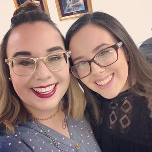 Meet your Posher, Ashton